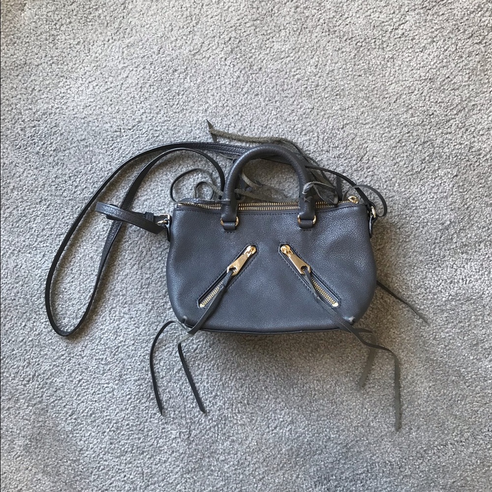 REBECCA MINKOFF PURSE